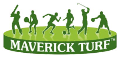 Maverick Turf Logo